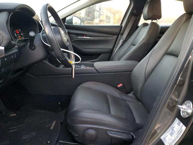 Photo 7 from auction – 2020 MAZDA 3 SELECT with VIN 3MZBPACL9LM125433
