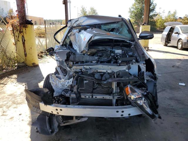 Photo 5 from auction – 2024 TOYOTA 4RUNNER SR with VIN JTESU5JR8R6226400