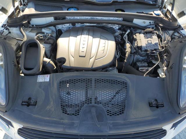 Photo 12 from auction – 2019 PORSCHE MACAN with VIN WP1AA2A51KLB07811