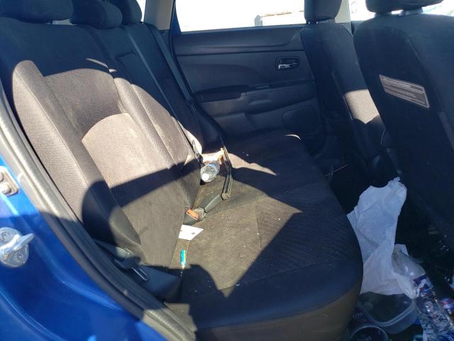 Photo 11 from auction – 2015 MITSUBISHI OUTLANDER with VIN 4A4AR4AW7FE029018