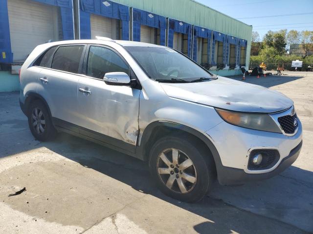 Photo 4 from auction – 2011 KIA SORENTO BA with VIN 5XYKTDA11BG011181