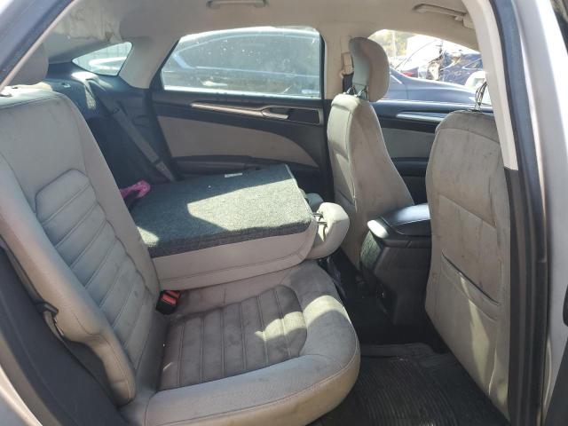 Photo 10 from auction – 2014 FORD FUSION S with VIN 1FA6P0G70E5399291