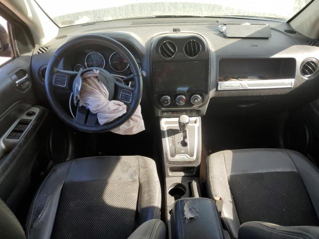 Photo 8 from auction – 2014 JEEP COMPASS LA with VIN 1C4NJCEB9ED893901