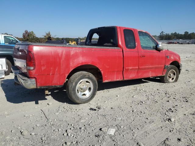 Photo 3 from auction – 2000 FORD F150 with VIN 1FTRX17W3YNB11093