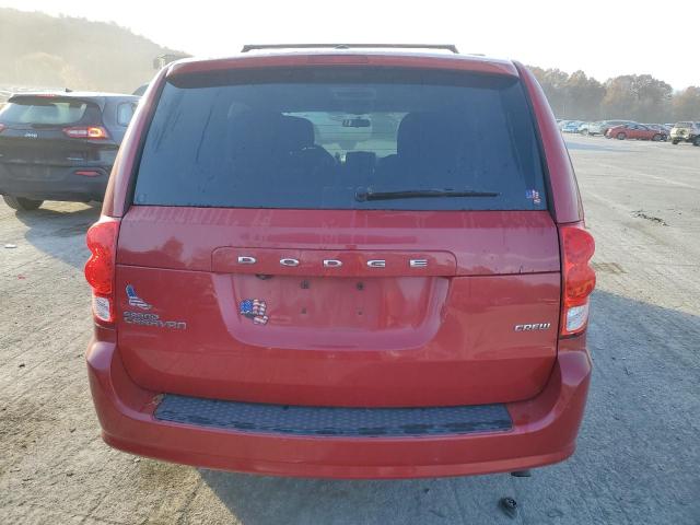 Photo 6 from auction – 2012 DODGE GRAND CARA with VIN 2C4RDGDGXCR408544