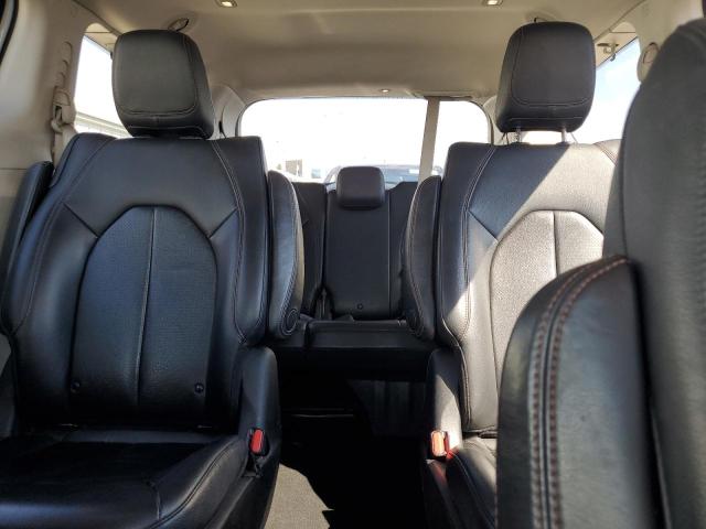 Photo 10 from auction – 2018 CHRYSLER PACIFICA H with VIN 2C4RC1L76JR194795