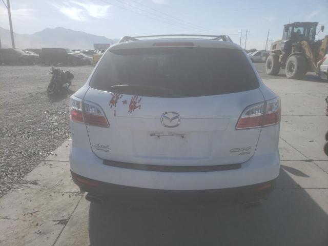Photo 6 from auction – 2012 MAZDA CX-9 with VIN JM3TB3CA9C0341468