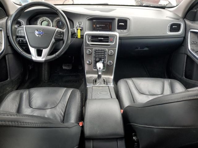 Photo 8 from auction – 2013 VOLVO S60 T5 with VIN YV1612FSXD2187909