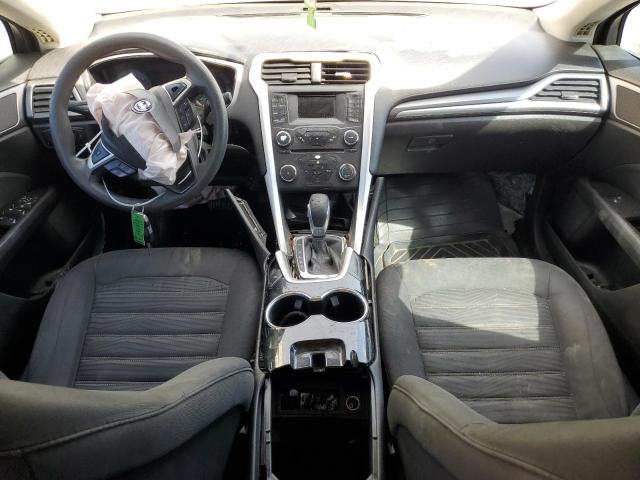 Photo 8 from auction – 2016 FORD FUSION SE with VIN 3FA6P0H7XGR307862