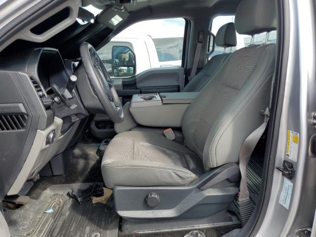Photo 7 from auction – 2017 FORD F250 SUPER with VIN 1FT7W2B61HEF43396