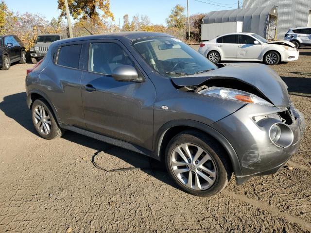 Photo 4 from auction – 2012 NISSAN JUKE S with VIN JN8AF5MR9CT104812