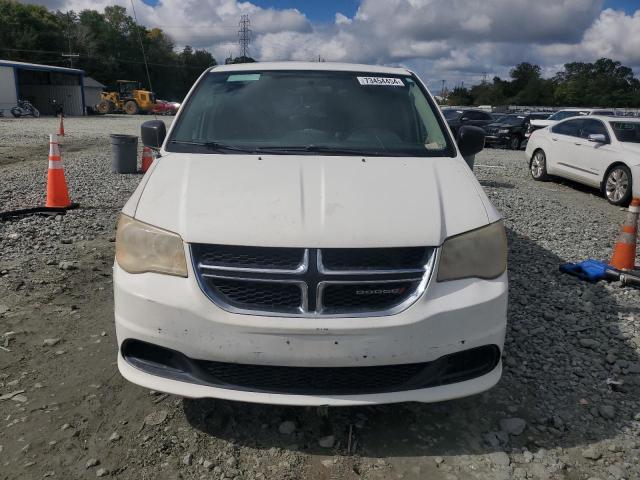 Photo 5 from auction – 2013 DODGE GRAND CARA with VIN 2C4RDGBG7DR560592