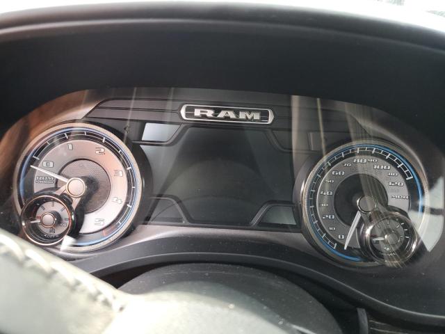 Photo 9 from auction – 2021 RAM 1500 LIMIT with VIN 1C6SRFHM9MN817461