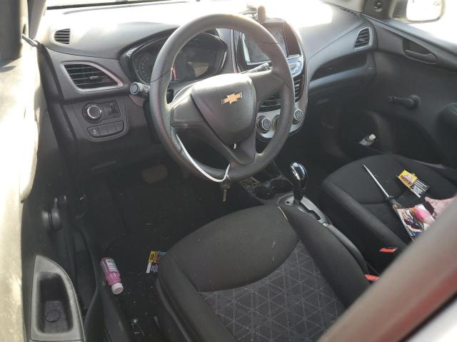 Снимка 8 от търг – 2019 CHEVROLET SPARK LS с VIN KL8CB6SA7KC734810