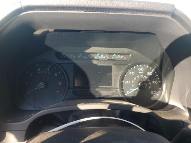 Photo 9 from auction – 2017 FORD F150 SUPER with VIN 1FTEW1CP6HFB62548