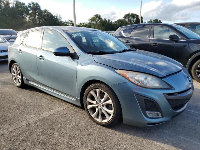 Photo 4 from auction – 2010 MAZDA 3 S with VIN JM1BL1H57A1320482