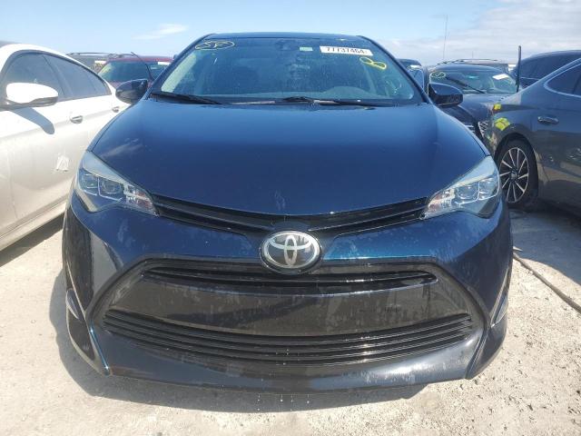 Photo 5 from auction – 2018 TOYOTA COROLLA L with VIN 5YFBURHE0JP841678