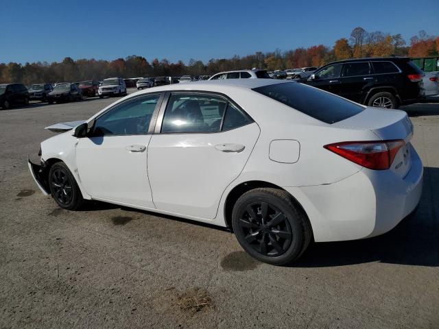 Photo 2 from auction – 2014 TOYOTA COROLLA L with VIN 2T1BURHE6EC199327