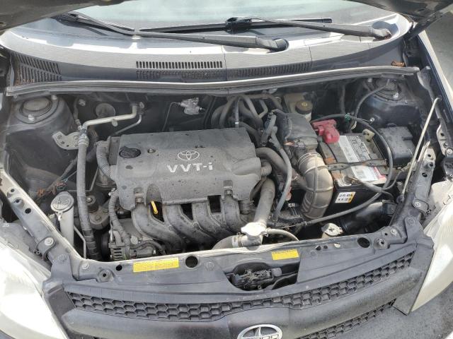 Photo 11 from auction – 2006 TOYOTA SCION XA with VIN JTKKT624565003922