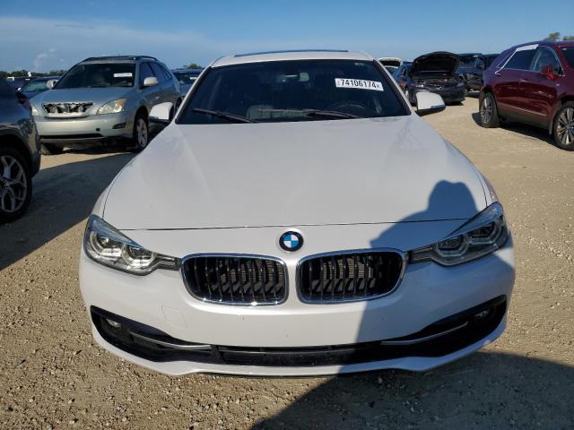 Photo 5 from auction – 2018 BMW 330 I with VIN WBA8B9G53JNU57809
