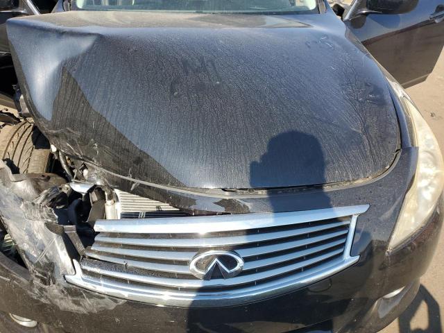 Photo 11 from auction – 2013 INFINITI G37 with VIN JN1CV6AR8DM760922