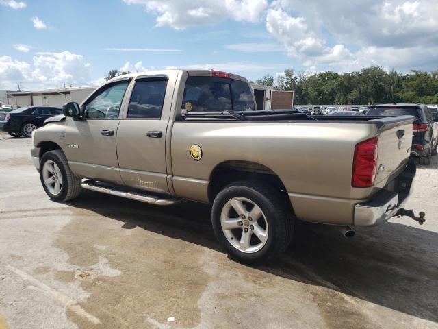 Photo 2 from auction – 2008 DODGE RAM 1500 S with VIN 1D7HU18208J114594