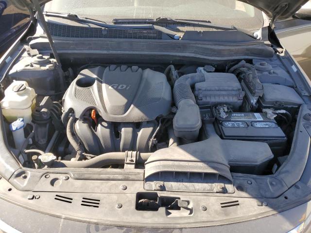 Zdjęcie 11 z aukcji – 2013 KIA OPTIMA EX z VIN 5XXGN4A75DG232472