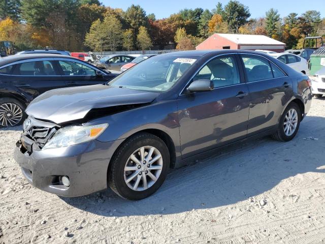 Photo 1 from auction – 2011 TOYOTA CAMRY SE with VIN 4T1BK3EK3BU612005