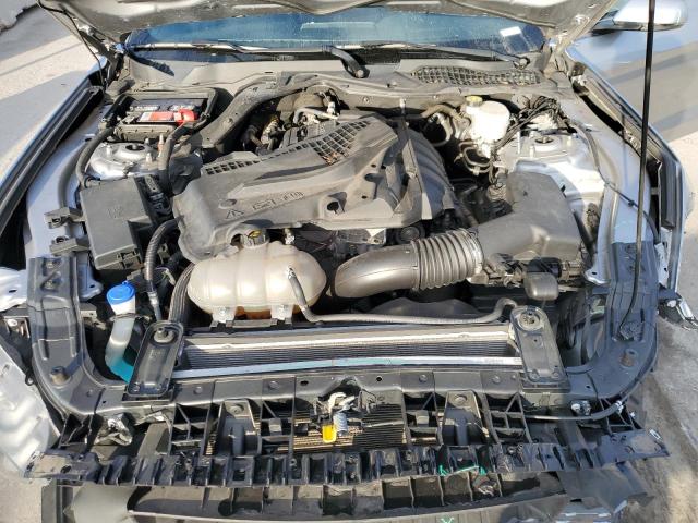 Photo 11 from auction – 2020 FORD MUSTANG with VIN 1FA6P8TH9L5147632
