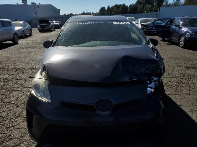 Foto 5 de la subasta – 2014 TOYOTA PRIUS con VIN JTDKN3DU2E1763793