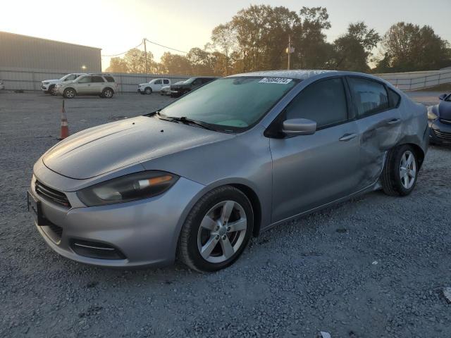 DODGE DART SXT 2015 with VIN 1C3CDFBB3FD374272 - Photo from auction