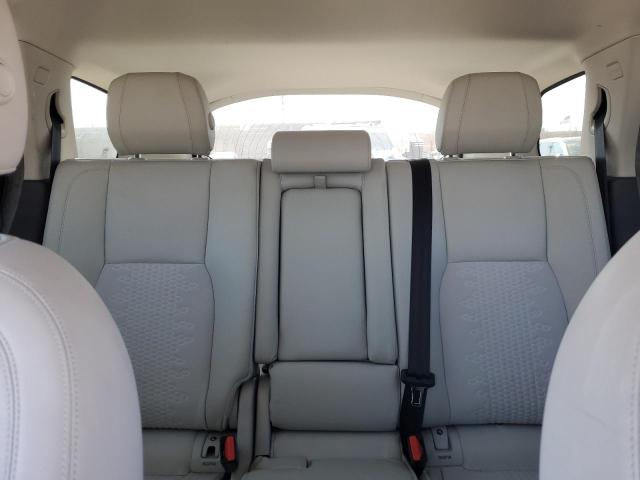 Photo 10 from auction – 2016 LAND ROVER DISCOVERY with VIN SALCP2BG8GH603801