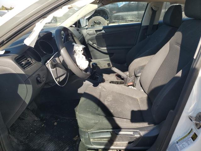 Photo 7 from auction – 2015 VOLKSWAGEN JETTA BASE with VIN 3VW1K7AJ4FM342844