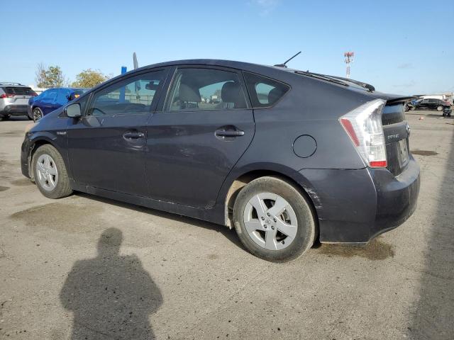 Photo 2 from auction – 2010 TOYOTA PRIUS with VIN JTDKN3DU1A1292388