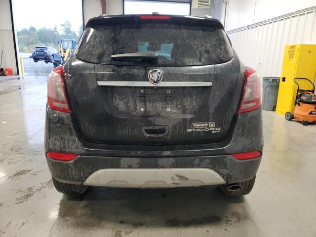 Photo 6 from auction – 2020 BUICK ENCORE PRE with VIN KL4CJESB1LB047952