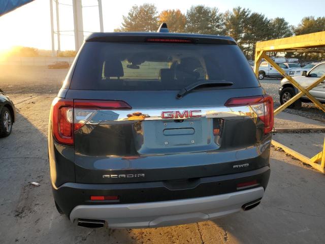 Photo 6 from auction – 2020 GMC ACADIA SLE with VIN 1GKKNRLSXLZ155459