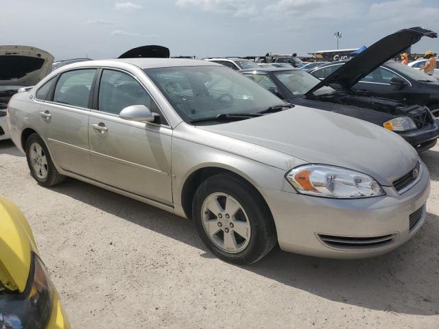 Photo 4 from auction – 2008 CHEVROLET IMPALA LT with VIN 2G1WT58K981221528