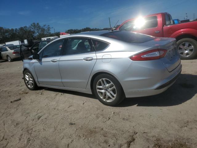 Photo 2 from auction – 2016 FORD FUSION SE with VIN 3FA6P0HDXGR110440