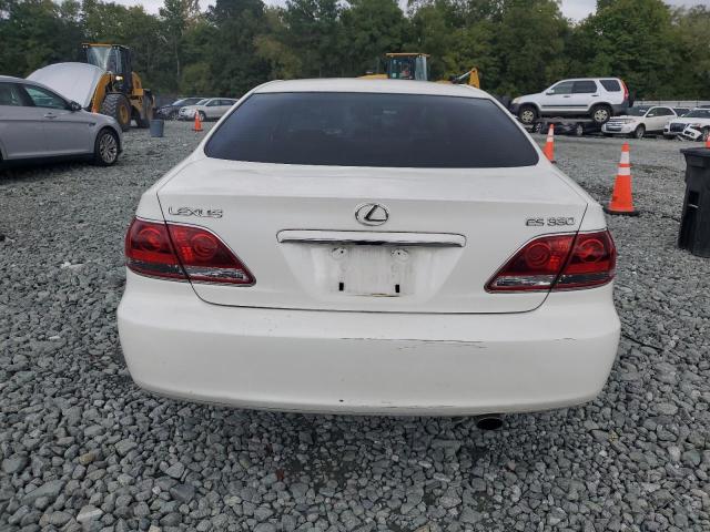 Photo 6 from auction – 2005 LEXUS ES 330 with VIN JTHBA30G755107656