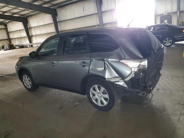 Photo 2 from auction – 2015 MITSUBISHI OUTLANDER with VIN JA4AD2A3XFZ012913