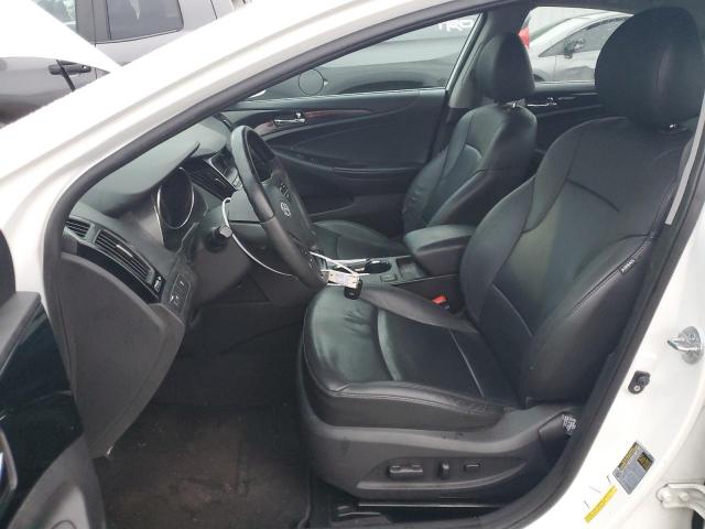 Photo 7 from auction – 2011 HYUNDAI SONATA SE with VIN 5NPEC4AC3BH073236