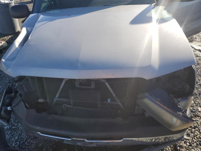 Photo 11 from auction – 2005 CHEVROLET SILVERADO with VIN 1GCEK19Z85Z200392