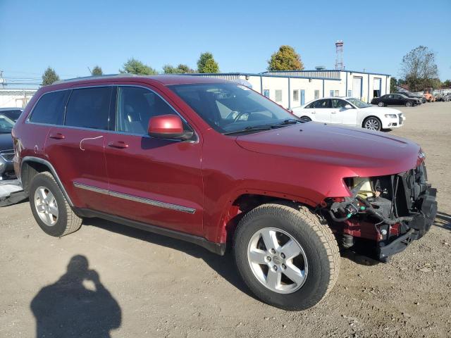 Photo 4 from auction – 2012 JEEP GRAND CHER with VIN 1C4RJFAG8CC170399
