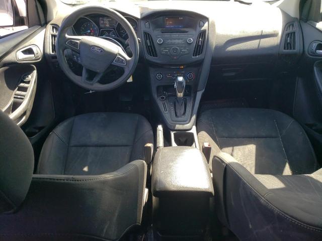 Photo 8 from auction – 2016 FORD FOCUS SE with VIN 1FADP3K28GL319982