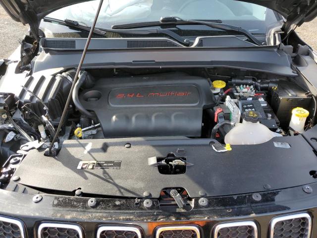 Photo 12 from auction – 2019 JEEP COMPASS LA with VIN 3C4NJDBB3KT786729