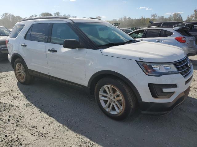 Photo 4 from auction – 2016 FORD EXPLORER with VIN 1FM5K7B87GGC35729