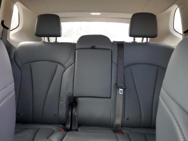 Photo 10 from auction – 2020 BUICK ENVISION E with VIN LRBFXCSA1LD155990