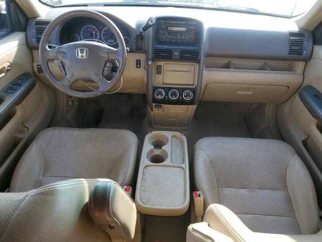 Photo 8 from auction – 2006 HONDA CR-V SE with VIN JHLRD78976C025401