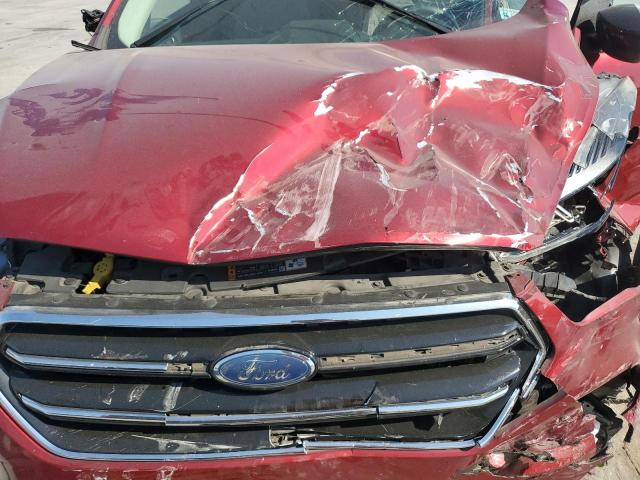 Photo 11 from auction – 2018 FORD ESCAPE SE with VIN 1FMCU0GDXJUB47636