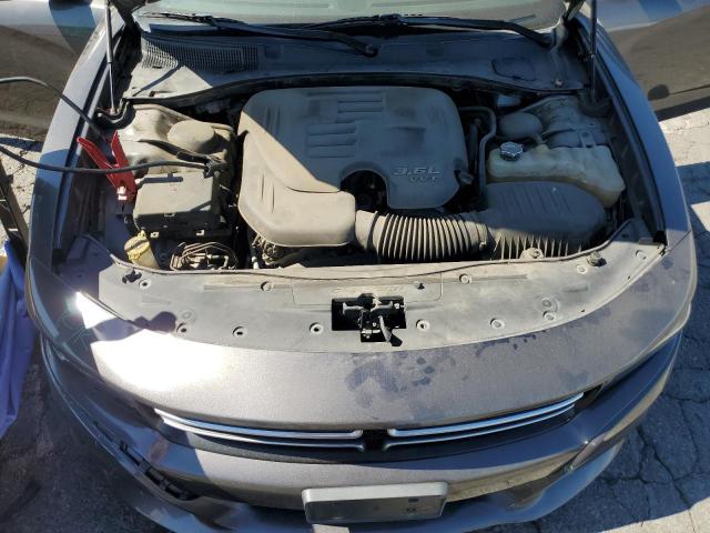 Photo 11 from auction – 2017 DODGE CHARGER SE with VIN 2C3CDXBG8HH541233